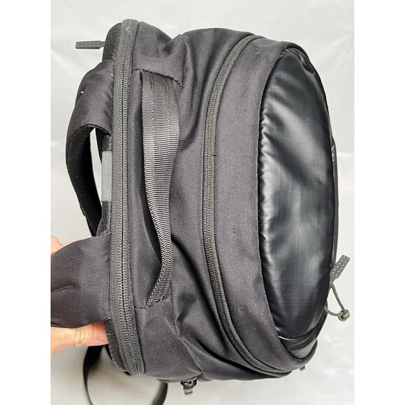 Gregory Resin 28L Hiking Backpack Day Pack Black Men’s Unisex Laptop Compartment - Picture 8 of 16